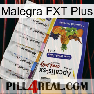Malegra FXT Plus 11